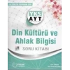 PALME AYT DİN KÜLTÜRÜ VE AHLAK BİLGİSİ SORU BAN.