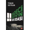 BADECİ ŞEYHİN SIR ODASI - KIRMIZI KEDİ