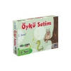 CANCAN 1.SINIF ÖYKÜ SETİM 2.SERİ