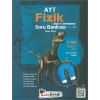 KAFADENGİ AYT FİZİK SORU BANKASI 1.KİTAP (YENİ)