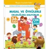 ANALİZ 3.SINIF MASAL ÖYKÜLERLE OKUDUĞUMU ANLIYORUM