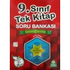 ÖRNEK AKADEMİ 9.SINIF TEK KİTAP SORU BANKASI