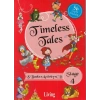 LİVİNG İNGİLİZCE HİKAYE TİMELESS TALES STAGE 4