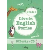 LİVİNG İNGİLİZCE HİKAYE LİVE İN ENGLİSH GRADE 6