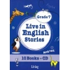 LİVİNG İNGİLİZCE HİKAYE LİVE İN ENGLİSH GRADE 7