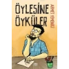 ÖYLESİNE ÖYKÜLER - ZEUS