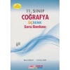 ESEN 11.SINIF ÜÇRENK COĞRAFYA SORU BANKASI