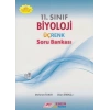 ESEN 11.SINIF ÜÇRENK BİYOLOJİ SORU BANKASI