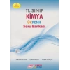 ESEN 11.SINIF ÜÇRENK KİMYA SORU BANKASI