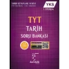 KAREKÖK TYT TARİH SORU BANKASI