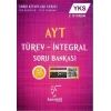 KAREKÖK AYT TÜREV İNTEGRAL SORU BANKASI