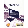 KAREKÖK 11.SINIF BİYOLOJİ SORU BANKASI