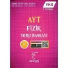 KAREKÖK AYT FİZİK SORU BANKASI