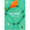 ENDEMİK TYT AYT BİYOLOJİ SORU BANKASI