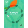 ENDEMİK TYT KİMYA SORU BANKASI (YENİ)