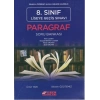 ESEN 8.SINIF PARAGRAF SORU BANKASI