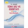 ESEN 11.SINIF ÜÇRENK TÜRK DİLİ VE EDEBİYATI SORU