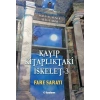 KAYIP KİTAPLIKTAKİ İSKELET 3 FARE SARAYI - TUDEM
