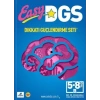 ADEDA EASY DGS DİKKATİ GÜÇLENDİRME SETİ 5-8 YAŞ B