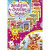SEVDİĞİM ÖYKÜLER DİZİSİ (10 KİTAP) - MERCEK