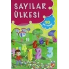 SAYILAR ÜLKESİ (10 KİTAP) - TAY