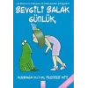 SEVGİLİ SALAK GÜNLÜK 3 KURBAĞAMIYIM PRENSESMİ ?