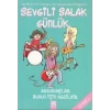 SEVGİLİ SALAK GÜNLÜK 9 ARKADAŞLAR BUNUN İÇİN DEĞİL