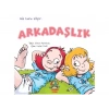 ADA BUNU BİLİYOR ARKADAŞLIK - TELESKOP