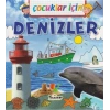 ÇOCUKLAR İÇİN DENİZLER - TELESKOP