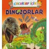 ÇOCUKLAR İÇİN DİNOZORLAR - TELESKOP