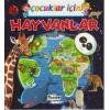 ÇOCUKLAR İÇİN HAYVANLAR - TELESKOP