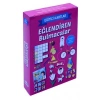 EĞLENDİREN BULMACALAR EĞİTİCİ KARTLAR -TELESKOP