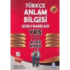 ÖRNEK AKADEMİ TÜRKÇE ANLAM BİLGİSİ SORU BANKASI