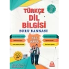 ÖRNEK AKADEMİ TÜRKÇE DİLBİLGİSİ SORU BANKASI