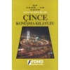 FONO ÇİNCE KONUŞMA KLAVUZU