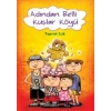 ADINDAN BELLİ KUŞLAR KÖYÜ - TUDEM