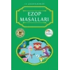 EZOP MASALLARI - MAVİÇATI