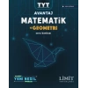 LİMİT TYT AVANTAJ MATEMATİK +GEOMETRİ SORU BANKASI