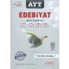 LİMİT AYT EDEBİYAT SORU BANKASI