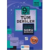 EVRENSEL 9.SINIF TÜM DERSLER KONU ÖZETLİ SORU BAN.