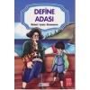 DEFİNE ADASI - EVRENSEL