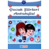 ÇUCUK ŞİİRLERİ ANTOLOJİSİ - EVRENSEL