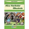 ALİCE HARİKALAR ÜLKESİNDE - EVRENSEL