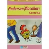 ANDERSEN MASALLARI KİBRİTÇİ KIZ - EVRENSEL