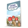 VATAN YAHUT SİLİSTRE - EVRENSEL