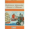80 GÜNDE DEVRİALEM - EVRENSEL