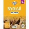 OKYANUS 9. SINIF ICEBERG BİYOLOJİ SORU BANKASI