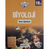 OKYANUS 10. SINIF ICEBERG BİYOLOJİ SORU BANKASI