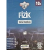OKYANUS 10. SINIF ICEBERG FİZİK SORU BANKASI