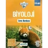 OKYANUS TYT-AYT ICEBERG BİYOLOJİ SOR BANKASI